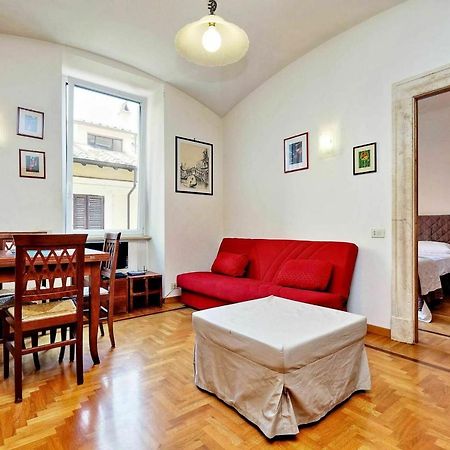 Borgo Pio Apartment Rome Exterior photo