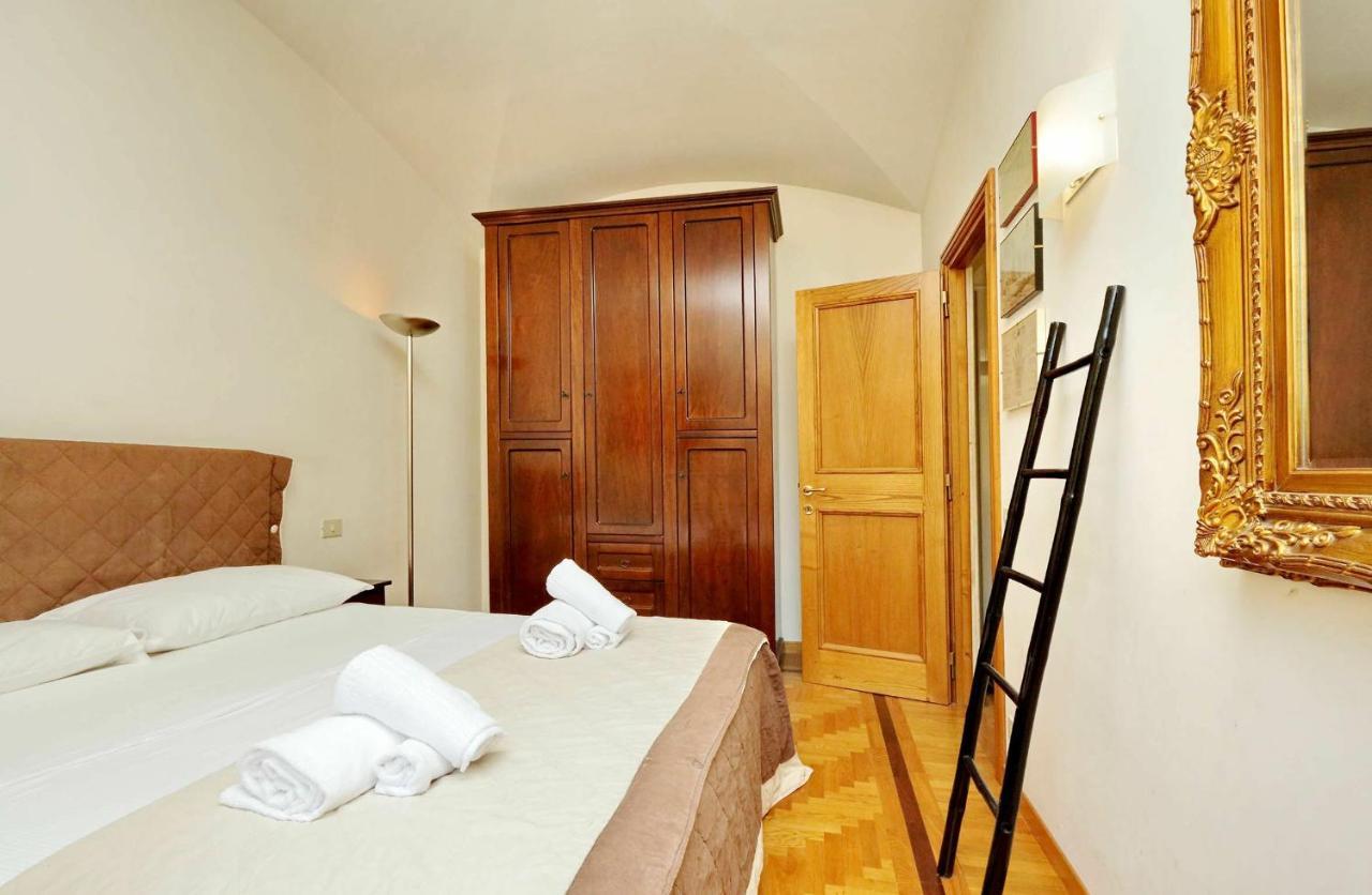 Borgo Pio Apartment Rome Exterior photo