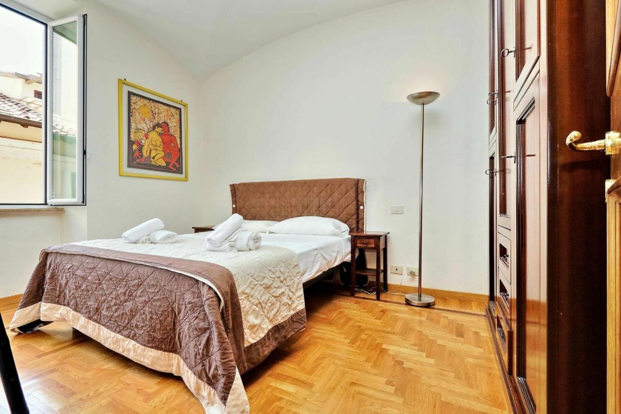 Borgo Pio Apartment Rome Exterior photo