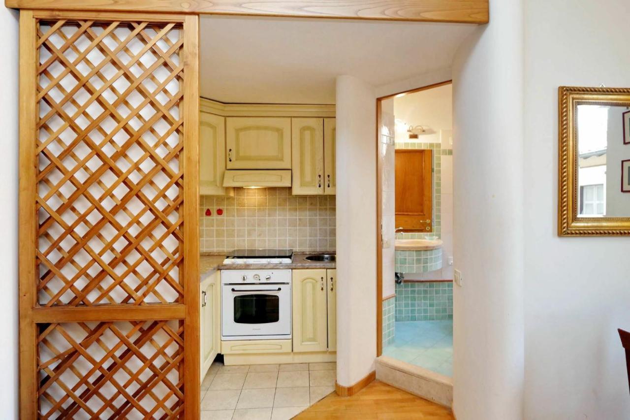 Borgo Pio Apartment Rome Exterior photo