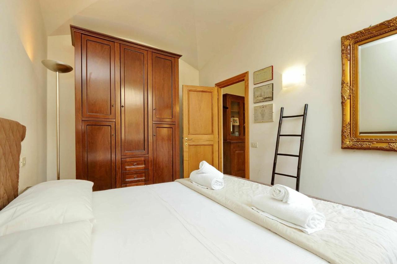 Borgo Pio Apartment Rome Exterior photo
